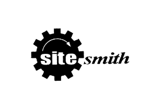 SITE SMITH logo