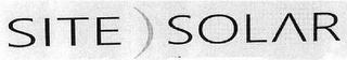 SITE SOLAR logo