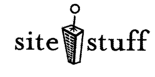 SITE STUFF logo