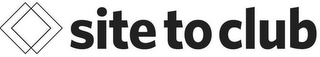 SITE TO CLUB logo