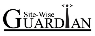 SITE-WISE GUARDIAN logo