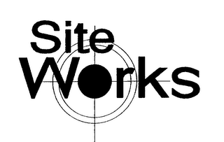 SITE WORKS logo