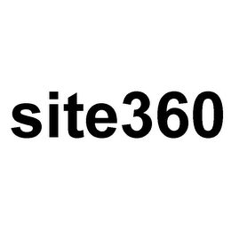 SITE360 logo