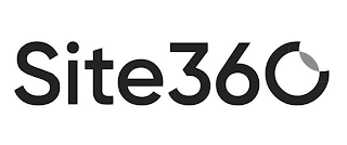 SITE360 logo