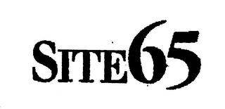 SITE65 logo