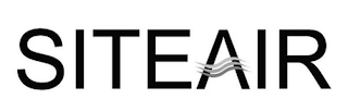 SITEAIR logo
