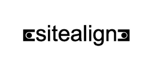 SITEALIGN logo