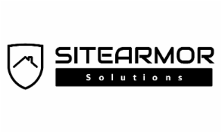SITEARMOR SOLUTIONS logo