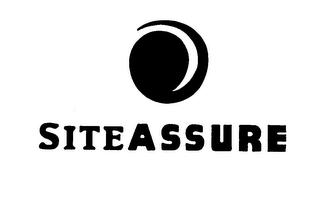 SITEASSURE logo