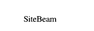 SITEBEAM logo
