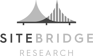 SITEBRIDGE RESEARCH logo