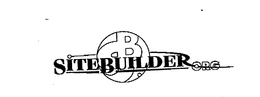 SITEBUILDER.ORG logo