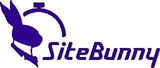 SITEBUNNY logo
