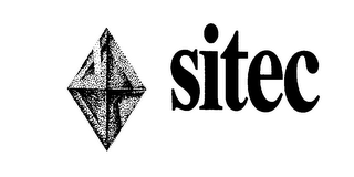 SITEC logo
