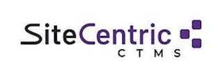 SITECENTRIC CTMS logo