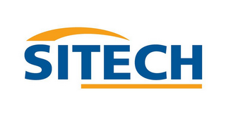 SITECH logo