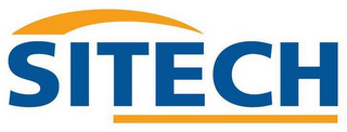 SITECH logo