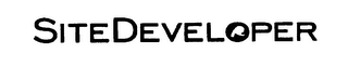 SITEDEVELOPER logo