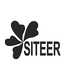 SITEER logo