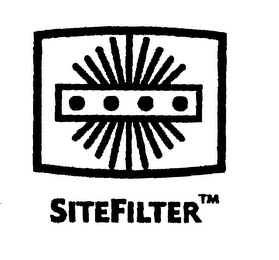 SITEFILTER logo