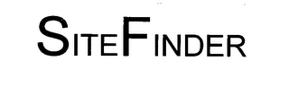 SITEFINDER logo