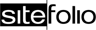 SITEFOLIO logo