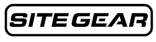 SITEGEAR logo