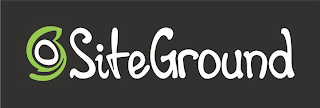 SITEGROUND logo