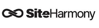 SITEHARMONY logo