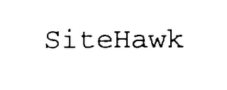 SITEHAWK logo