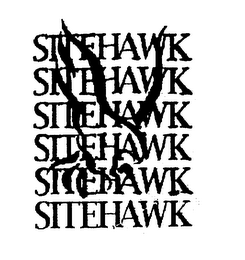 SITEHAWK logo