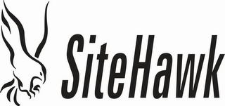 SITEHAWK logo