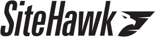 SITEHAWK logo