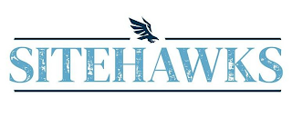 SITEHAWKS logo