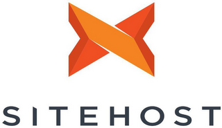 SITEHOST logo