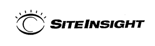 SITEINSIGHT logo