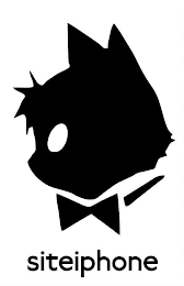 SITEIPHONE logo