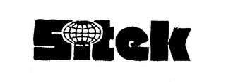 SITEK logo