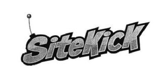 SITEKICK logo