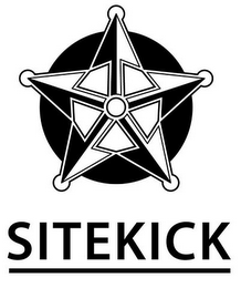 SITEKICK logo