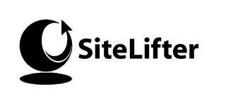 SITELIFTER logo