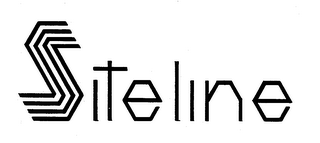 SITELINE logo