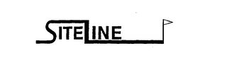SITELINE logo