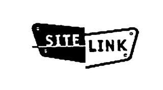 SITELINK logo