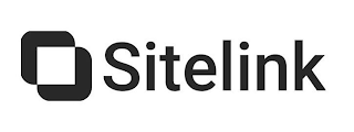 SITELINK logo