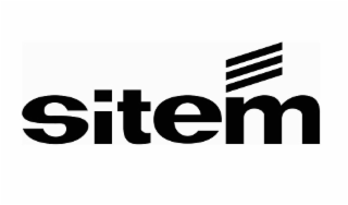 SITEM logo