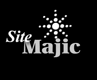 SITEMAJIC logo