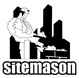 SITEMASON logo