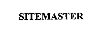 SITEMASTER logo