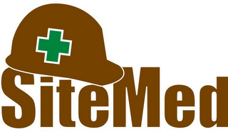 SITEMED logo